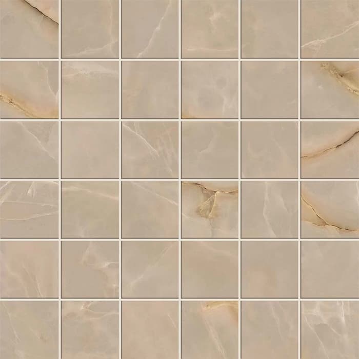 Symphonyx Mosaic Cashmere Lapp 30x30